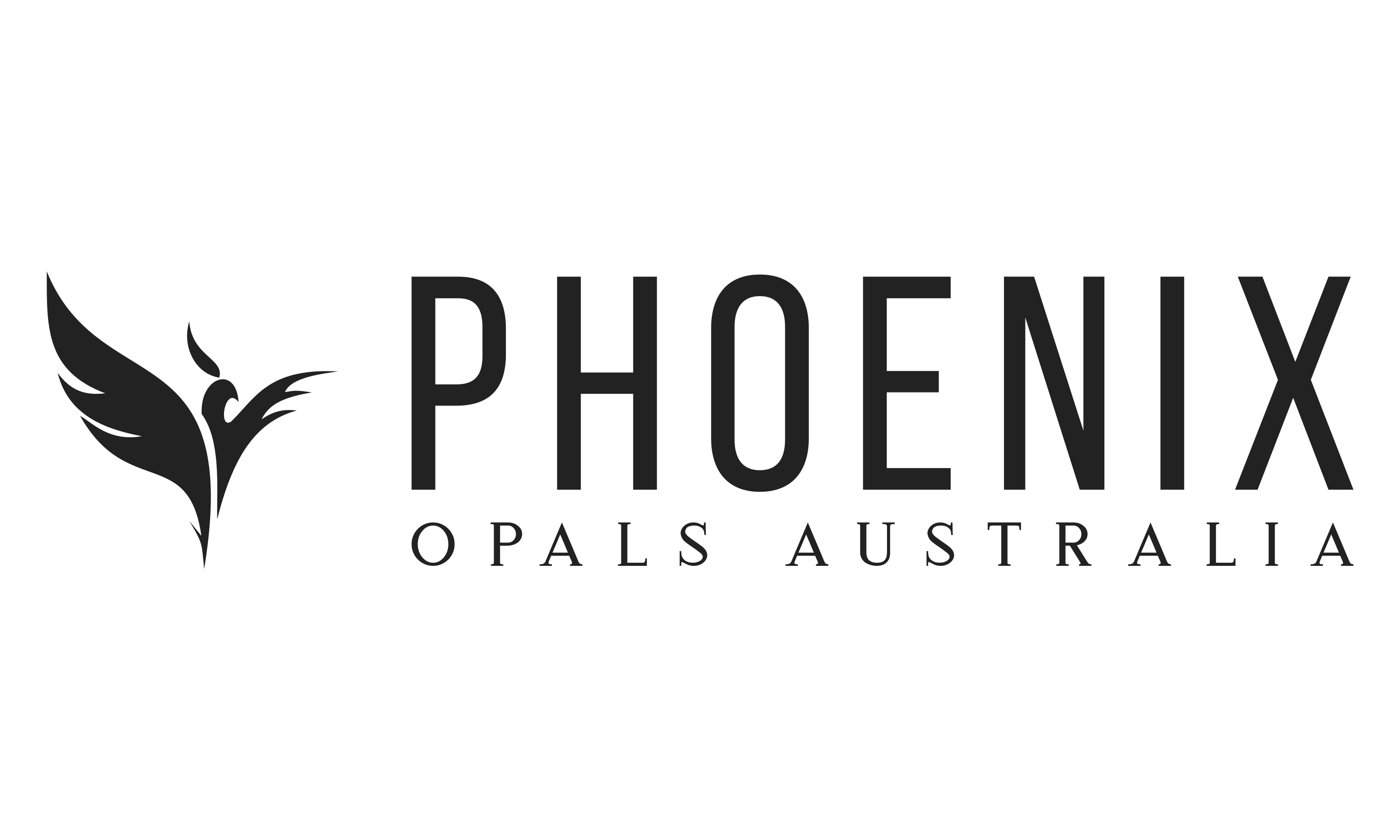 Phoenix Opals Australia